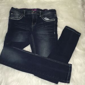 Lee Skinny Girl Jeans Size 10
